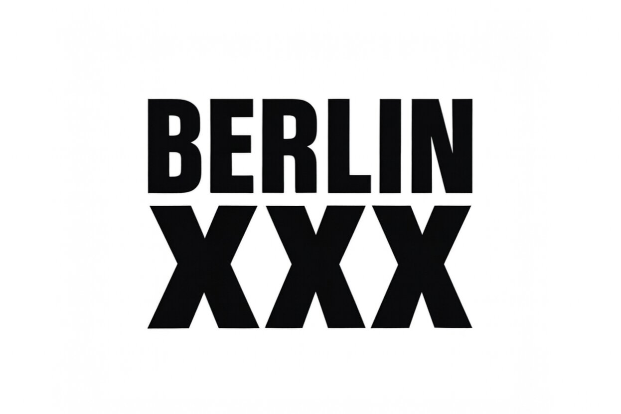 Berlin XXX poppers featured in UK poppers sale