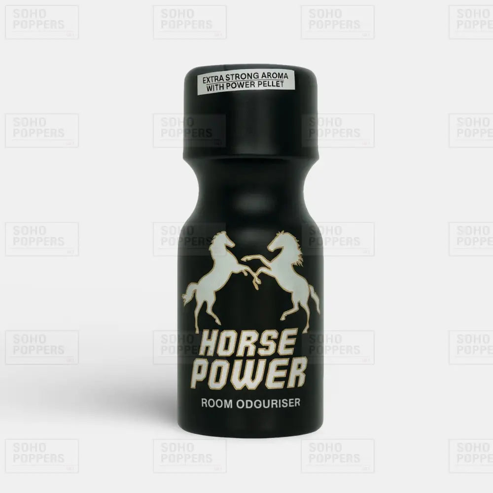 Horse Power room odouriser poppers 15ml available to buy online