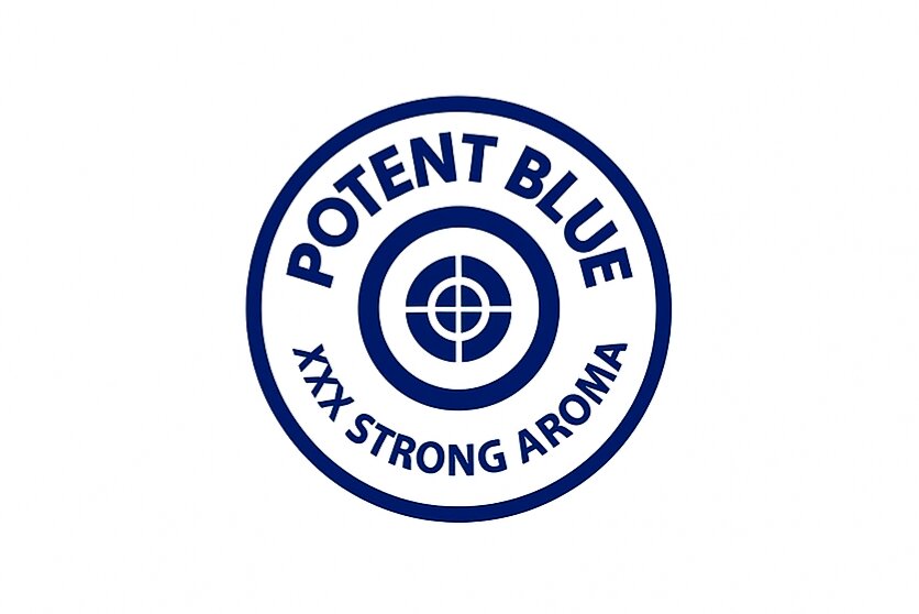 Potent Blue poppers strongest formula available to buy online in the UK