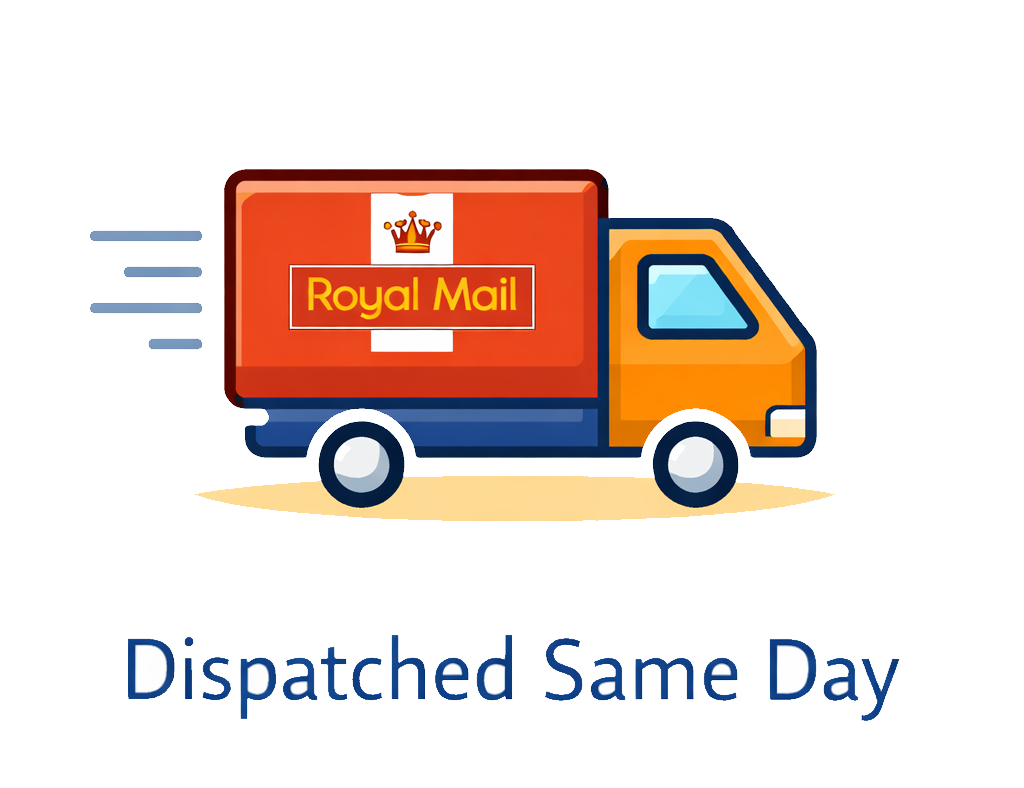 Same day dispatch available on poppers orders